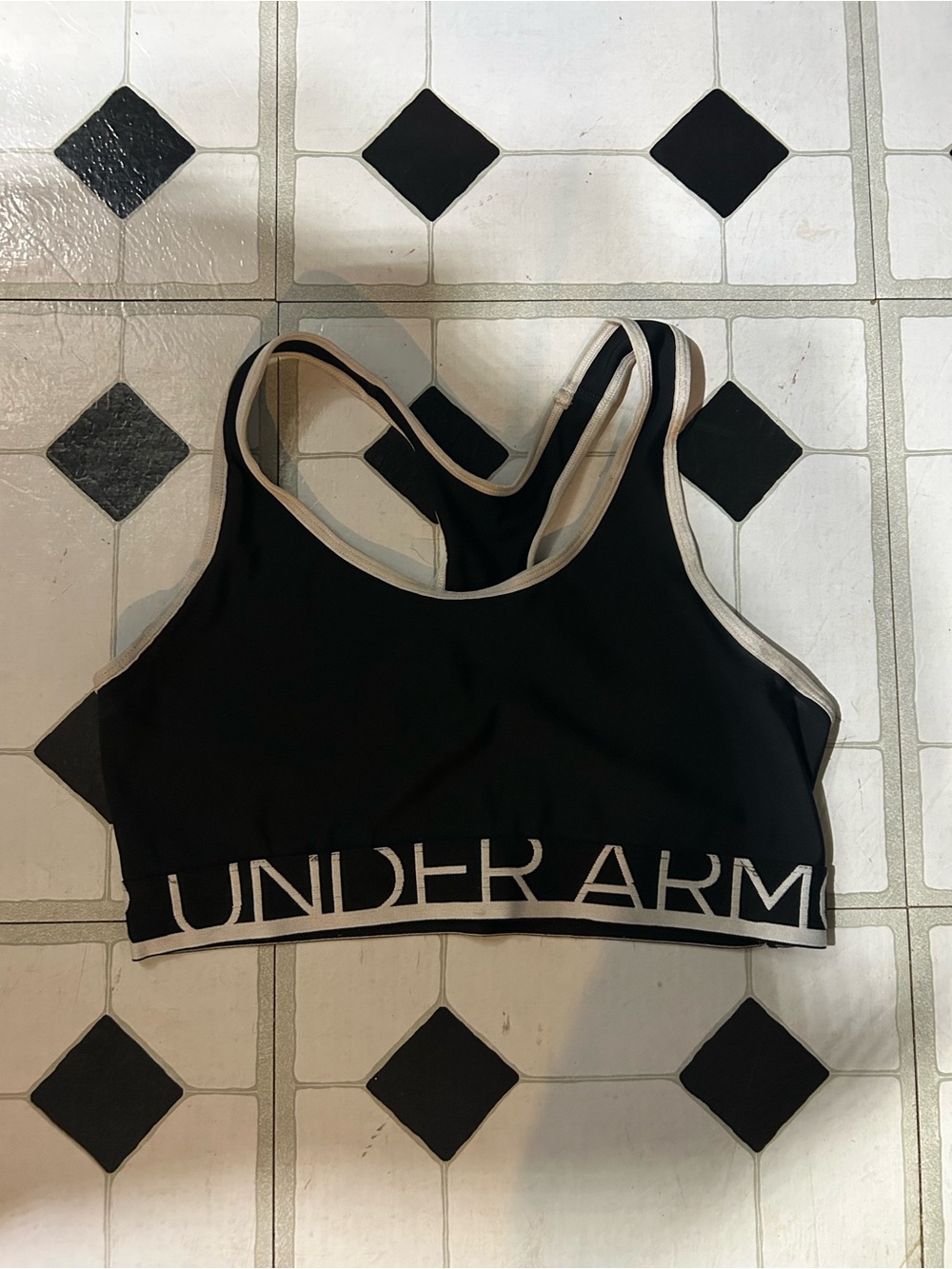 Under Armour Sports Bra